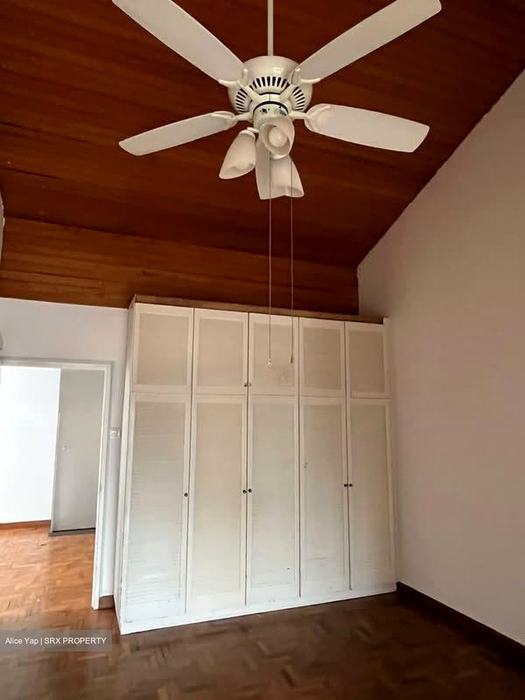 Villa Delle Rose (D10), Condominium #577129831